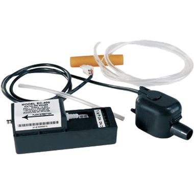 Click here to see Little Giant 553455 Little Giant EC-400 553455 Electronic Condensate Removal Pump
