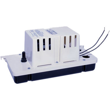 Click here to see Little Giant 554138 Little Giant 554138 VCC-20S Condensate Removal Pump