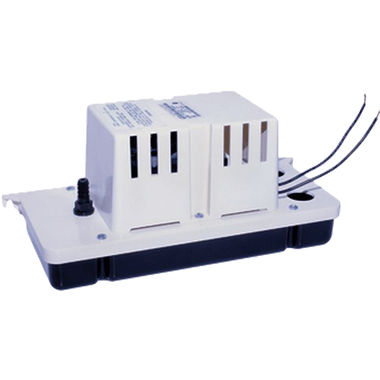 Click here to see Little Giant 554200 Little Giant VCC 554200 Automatic Condensate Removal Pump