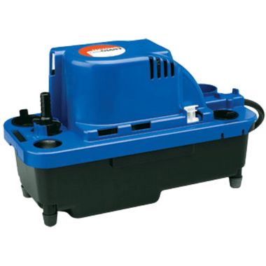 Click here to see Little Giant 554500 Little Giant 554500 VCMX-20S Condensate Removal Pump