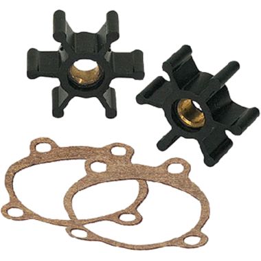 Click here to see Little Giant 555714 Little Giant 555714 PPISK-S Impeller, Gasket, Seal