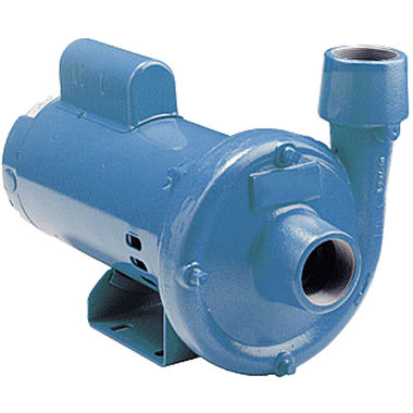 Click here to see Little Giant 558240 Little Giant 558240 CP-050-C End Suction Centrifugal Pump