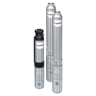 Click here to see Little Giant 558537 Little Giant 558537 W5G05S13-22P Submersible Deep Well Pump