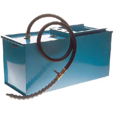 Click here to see Little Giant 560300 Little Giant MCT Series 10 Gallon Machine Tool Coolant Tank - MCT-10 (560300)