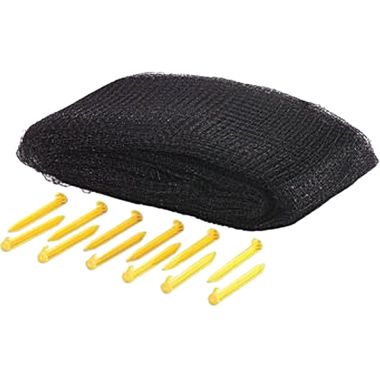 Click here to see Little Giant 566047 Little Giant 566047 N2828PW 28' X 28' Pond Netting 