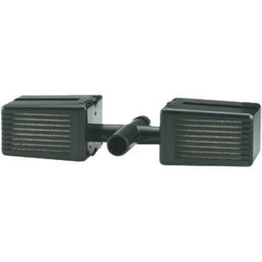 Click here to see Little Giant 566107 Little Giant 566107 Mechanical Small Pre-Filter Kit, For Use With PE-1F and PE-2F Pumps