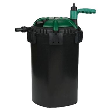 Click here to see Little Giant 566126 Little Giant 566126 PF-2400 Pressurized Biological Filter