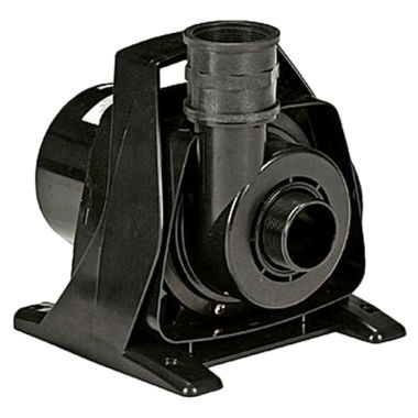 Click here to see Little Giant 566134 Little Giant Wet Rotor Water Feature Pump, 53.33 gpm, 115 Volts, 26 ft Cord Length, 2-inch FNPT Discharge - FP3 566134