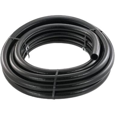Click here to see Little Giant 566170 Little Giant T-2-50-BFPVC Flexible PVC Tubing - 566170