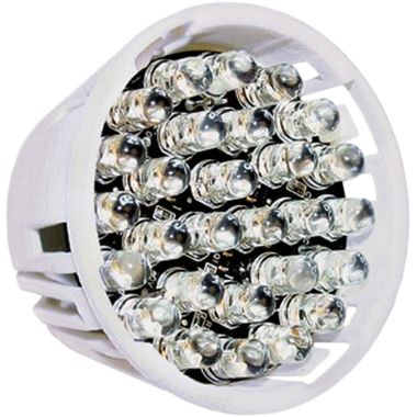 Click here to see Little Giant 566224 Little Giant 566224 LED-B Multi Colored LED Bulb