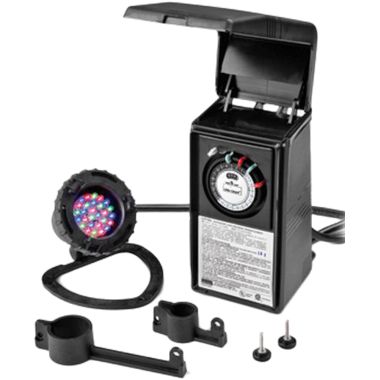 Click here to see Little Giant 566226 Little Giant 566226 LED-K Lighting