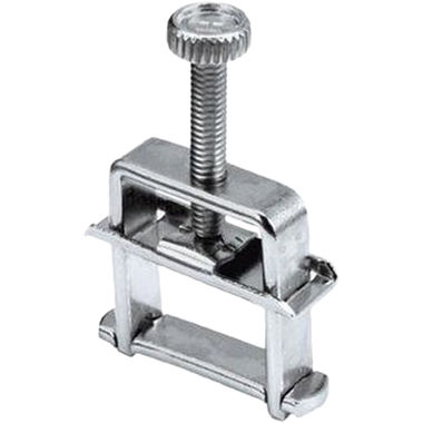 Click here to see Little Giant 566289 Little Giant 566289 Tube Restrictor Clamp, 1/2 in