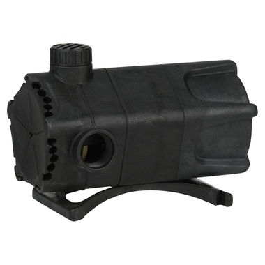 Click here to see Little Giant 566407 Little Giant WGP Series Direct Drive Water Garden Pump, 6/10 HP, 115V, 6.3A, 67 GPM, Single-Phase, 16' Cord, 1-1/4