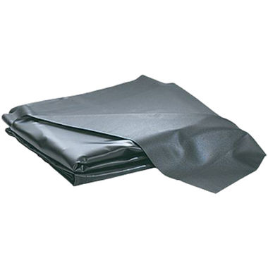 Click here to see Little Giant 566503 Little Giant 566503 Pond Liner, 20 mil T, 10 ft W x 15 ft L, Black, PVC