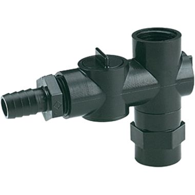 Click here to see Little Giant 566523 Little Giant 566523 Diverter Valve
