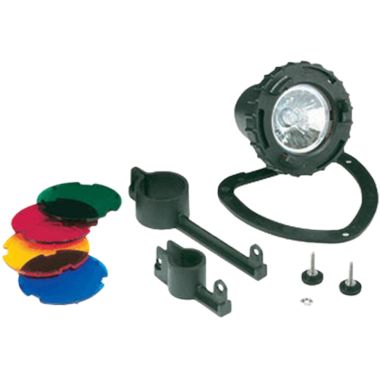 Click here to see Little Giant 566527 Little Giant 566527 LVL-PW Pond Light Kit