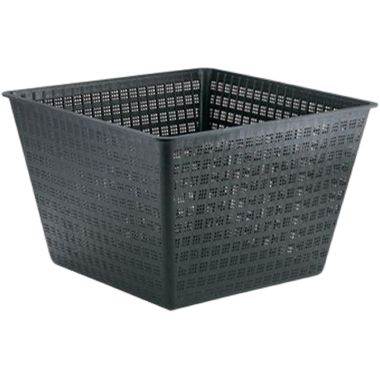Click here to see Little Giant 566556 Little Giant 566556 UPB-1212-PW Underwater Plant Basket