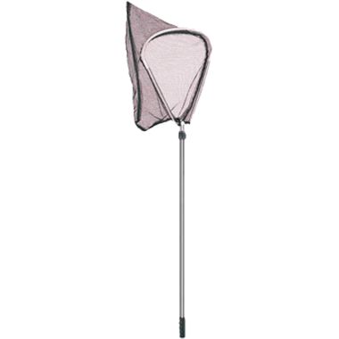 Click here to see Little Giant 567574 Little Giant Afn Fish Net