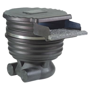 Click here to see Little Giant 571010 Little Giant 571010 WF5 Waterfall Filter