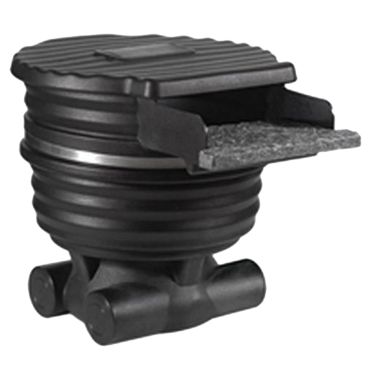 Click here to see Little Giant 571011 Little Giant 571011 WF10 Waterfall Filter