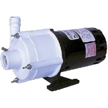 Click here to see Little Giant 580038 Little Giant Magnetic Drive Pump, 8.5 gpm - 2-MD 580038
