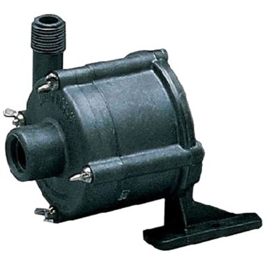 Click here to see Little Giant 580698 Little Giant 580698 2-MD-HC Pump Head MD Series