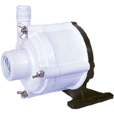 Click here to see Little Giant 581098 Little Giant 581098 3-MD Pump Head