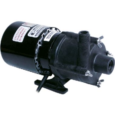 Click here to see Little Giant 581605 Little Giant 581605 TE-3-MD-HC Chemical Pump