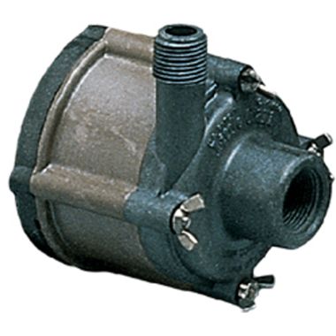 Click here to see Little Giant 581697 Little Giant 581697 3-MD-HC Pump Head MD-HC Series