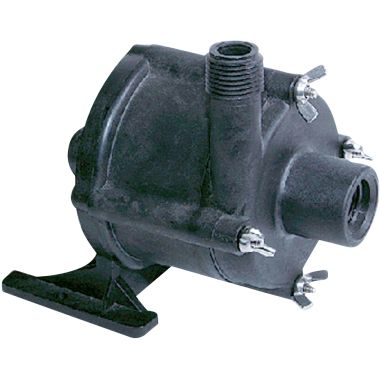 Click here to see Little Giant 581698 Little Giant 581698 TE-3-MD-HC Pump Head MD-HC Series