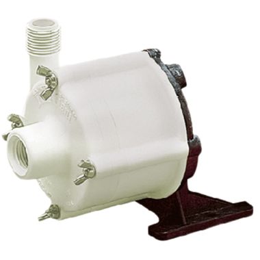 Click here to see Little Giant 582098 Little Giant 582098 4-MD Pump Head MD Series