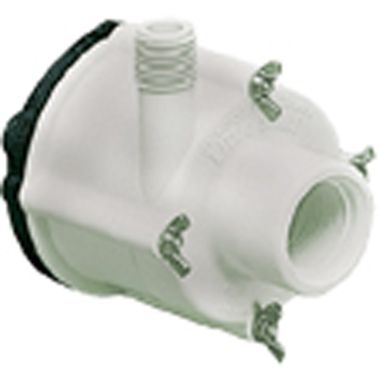 Click here to see Little Giant 582598 Little Giant 582598 4-MD-SC Pump Head MD-SC Series