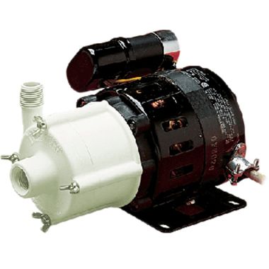 Click here to see Little Giant 583012 Little Giant 583012 5-MD Chemical Pump