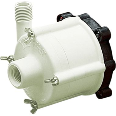 Click here to see Little Giant 583098 Little Giant 583098 5-MD Pump Head MD Series