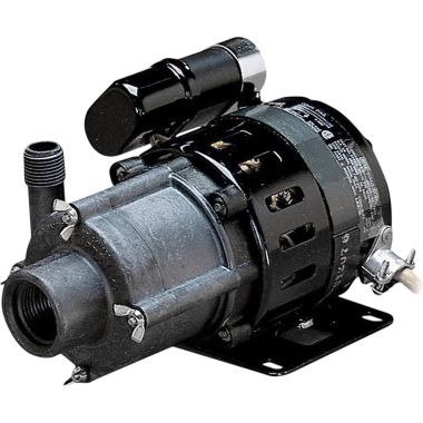 Click here to see Little Giant 583598 Little Giant 583598 5-MD-SC Pump Head MD-SC Series