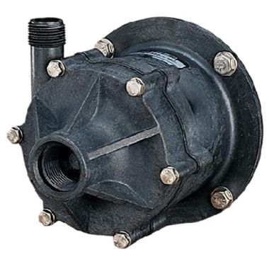 Click here to see Little Giant 584097 Little Giant 584097 TE-5-MD Pump Head No Motor 