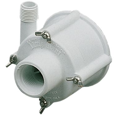 Click here to see Little Giant 584598 Little Giant 584598 TE-5-MD-SC Pump Head MD-SC Series