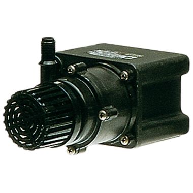 Click here to see Little Giant 589237 Little Giant Magnetic-Drive Pump for Semi-Corrosive Chemicals, 1/35 HP, 230V, Submersible, 1/4