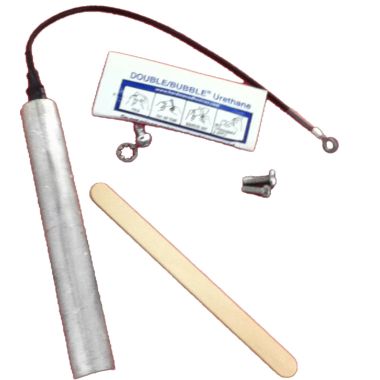 Click here to see Little Giant 599002 Little Giant 599002 SA-1 Sacrificial Anode