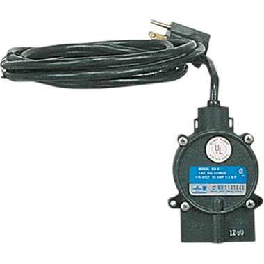 Click here to see Little Giant 599014 Little Giant 599014 RS-5LL Low-Level Piggyback Diaphragm Switch