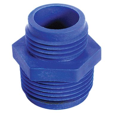 Click here to see Little Giant 599030 Little Giant 599030 GH-1 Discharge Adapter