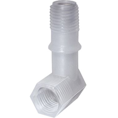 Click here to see Little Giant 599031 Little Giant E-1 Elbow