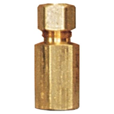 Click here to see Little Giant 599062 Little Giant 599062 CV-4 Check Valve