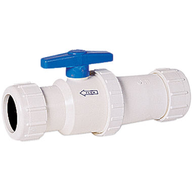 Click here to see Little Giant 599160 Little Giant Cvbv-2 Combo Check/Ball Valve
