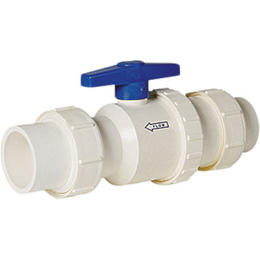Click here to see Little Giant 599161 Little Giant Cvbv-2U Combo Check/Ball Valve