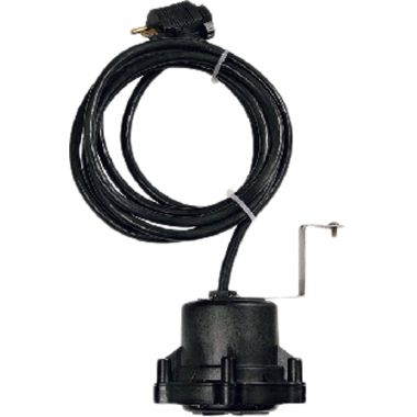 Click here to see Little Giant 599189 Little Giant Diaphragm Switch, 115 Volts, 20 ft. Cord Length, Single Phase - Eds6-1-20