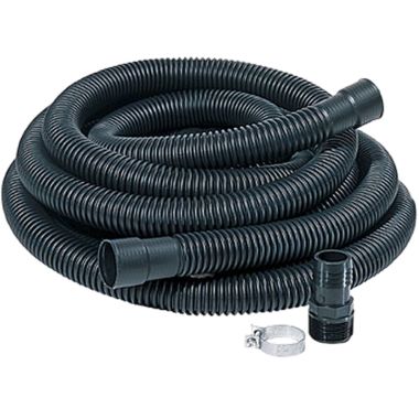 Click here to see Little Giant 599303 Little Giant 599303 SPDK-112 Sump Pump Discharge Kit