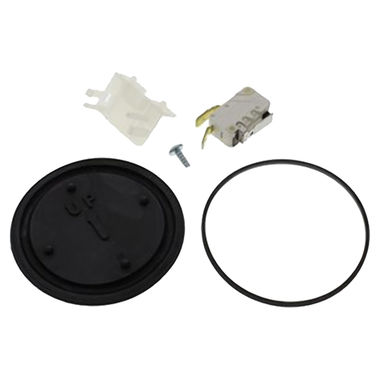 Click here to see Little Giant 599314 Little Giant 599314 SPRK-2-ML Sump Pump Switch Repair Kit