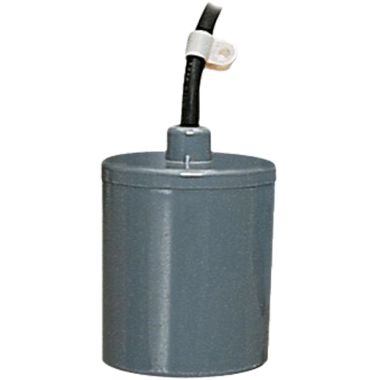 Click here to see Little Giant 599321 Little Giant Remote Float Switch, 125-250 Volts, 30 ft. Cord Length - RFSN-20 599321