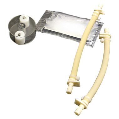 Click here to see Little Giant 599325 Little Giant 599325 PC-10-PRK Pump Repair Kit